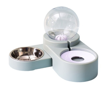 Pet Bowl Dog Cat | robust hygienic non-slip