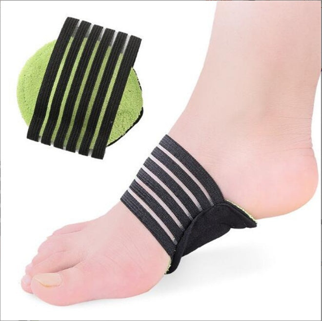 Sports Insoles | Foot Protection Arch Support Flat Foot Comfort