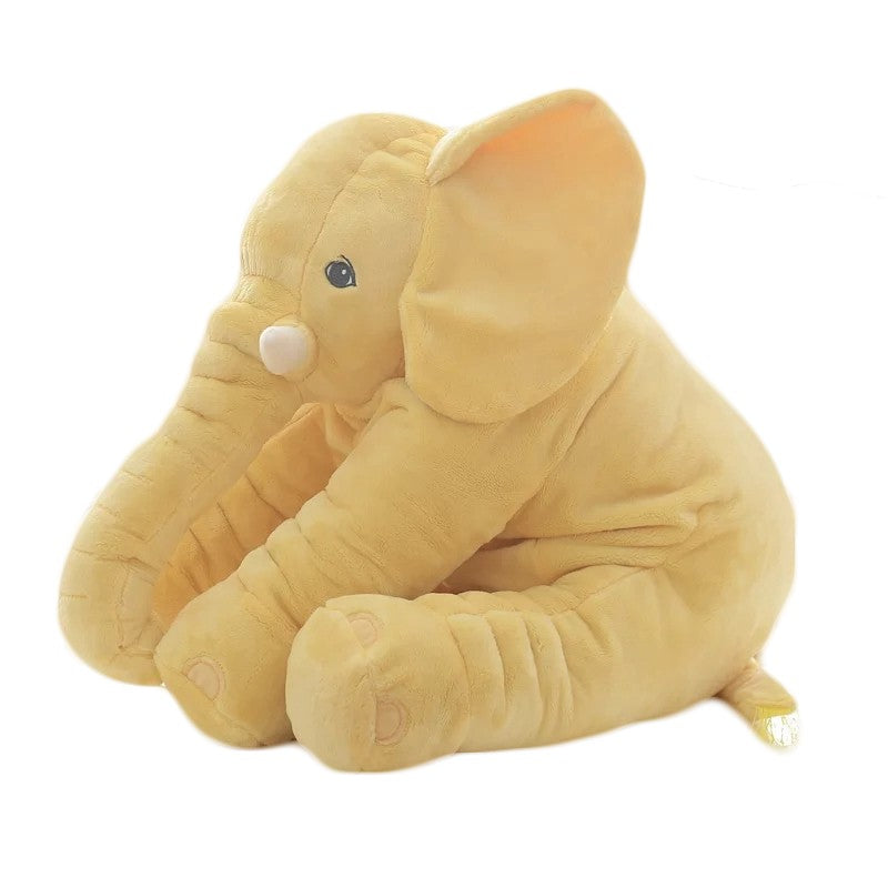 Elephant Plush Baby | Sleep Pillow Cuddly Toy Soft