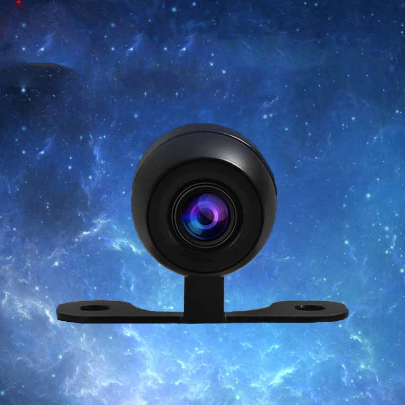 HD Butterfly Reversing Camera – Compact Parking Aid with Wide Angle