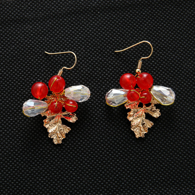 Luxuriöser Braut Haarschmuck mit Kristallen – Elegantes Hochzeits Diadem & Haaraccessoire