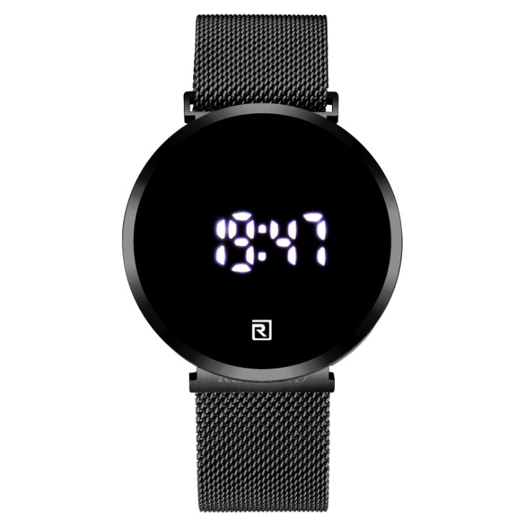 Men's & Women's Digital Sport Watch – Luxury Modern Wristwatch