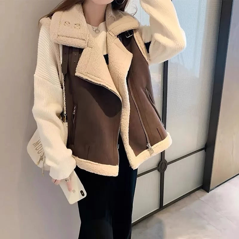 Damen Weste Vielseitig – Perfekt zum Layering & Moderner Stil