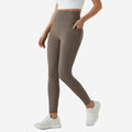 Women's High Waist Push-Up Yoga Leggings – Figure-Shaping Sports Pants
