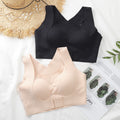 Back Shaping Bra for Women | 2-in-1 Comfort Push-Up Bra