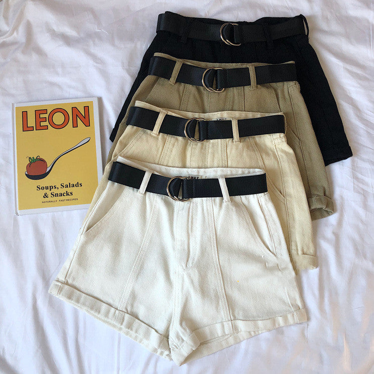 Retro Women's Wide Leg Pants | Loose Vintage Flare Pants