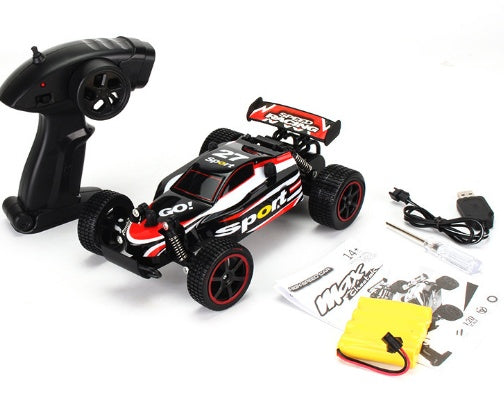 RC Drift Car High Speed | Remote Control Race Car Precise