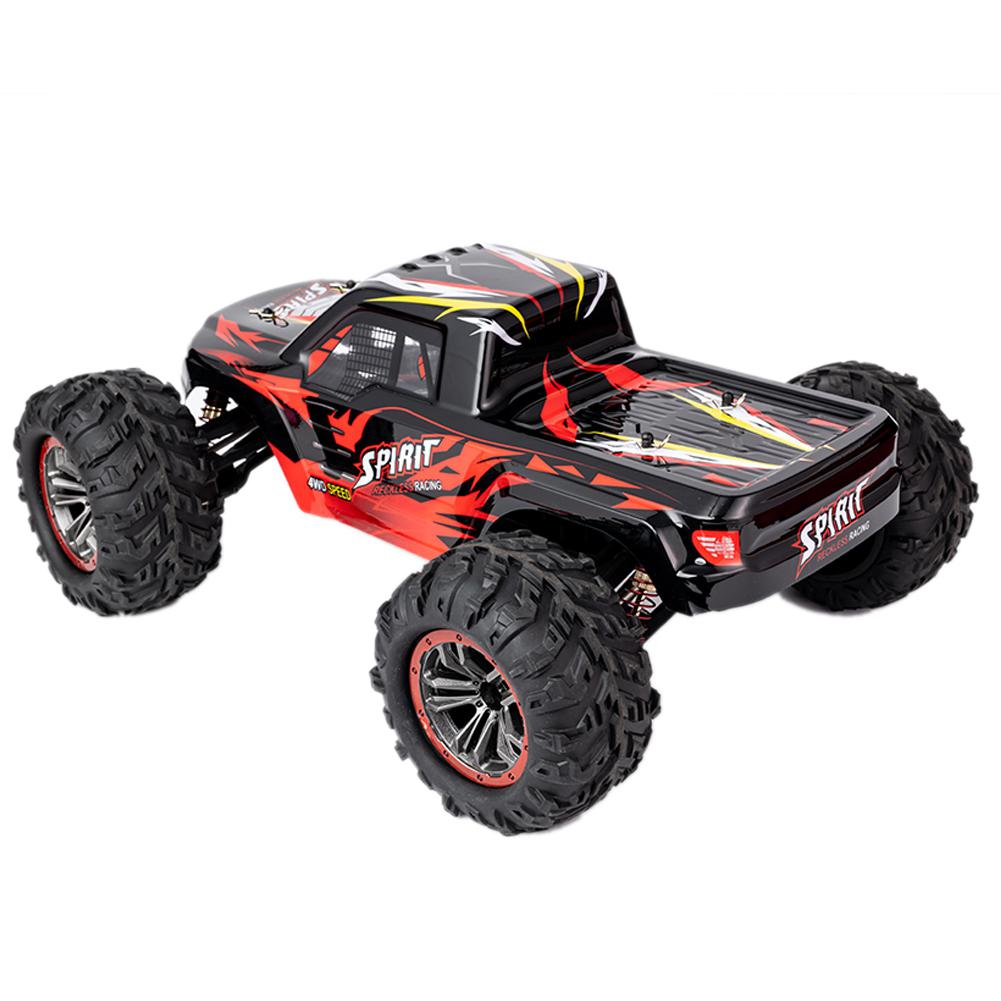 RC Car Amphibious | Remote Controlled Land Water Model Car