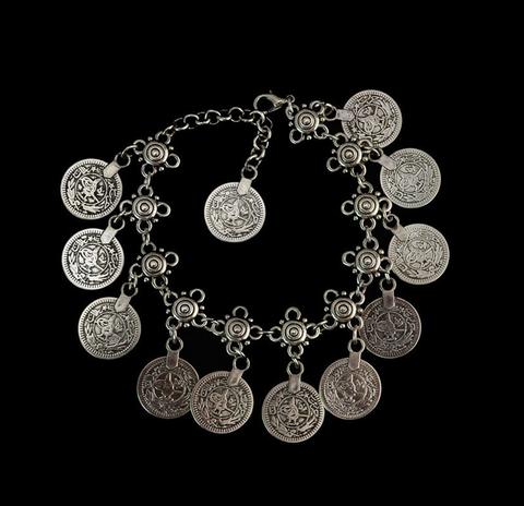 Elegant Women's Anklet Chain - Fine, Stylish & Trendy