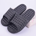 Non-slip Bathroom Slippers | Soft Summer House Slippers