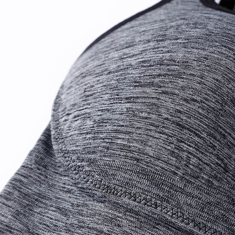 Women's Sports Bra – Strong Support, Breathable & Seamlessly Comfortable