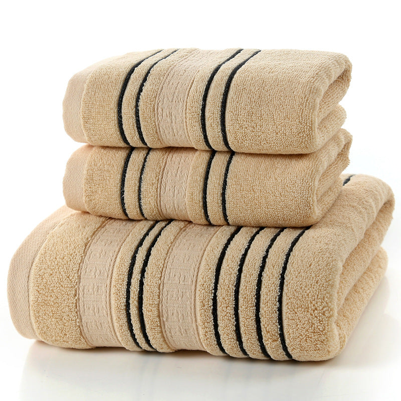 Cotton Towel Bath Towel | Soft Absorbent buy