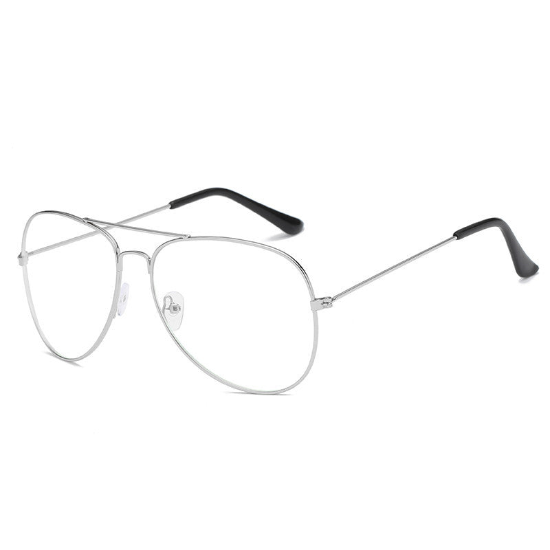 Unisex Sonnenbrille | UV Schutz | Moderne Brille