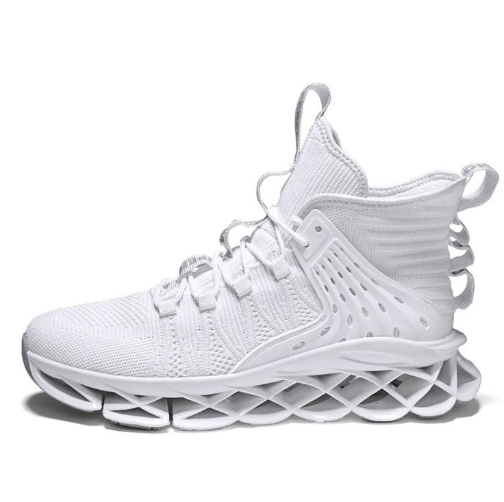 Men's Comfort Sneakers | Comfortable Lightweight Casual Shoes