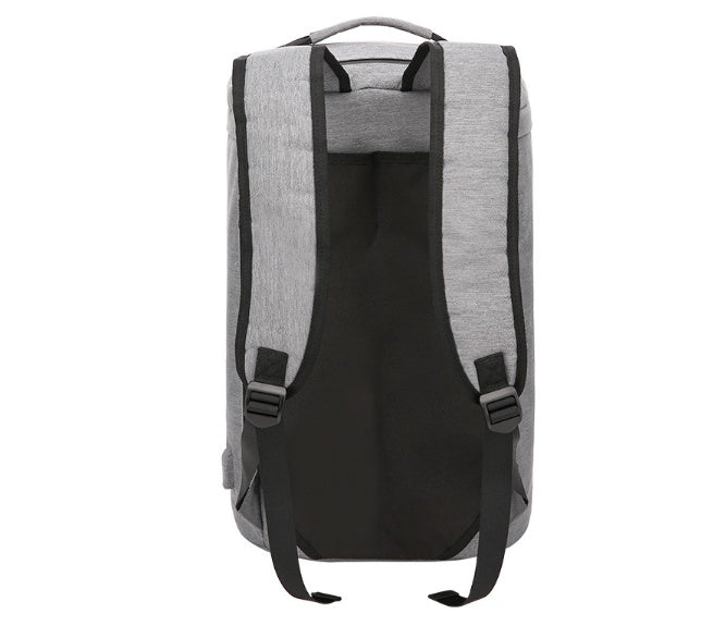 Men's Travel Bag | Multifunctional, Robust & Large Volume