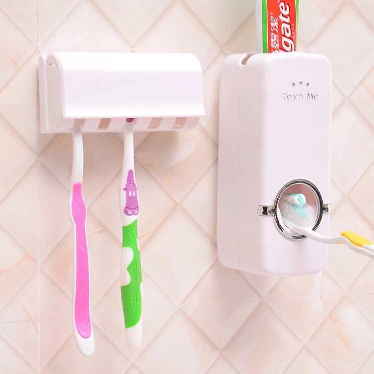 Badezimmer Zubehör Set modern | Bad Accessoires elegant