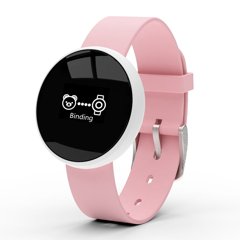 Smart Fitness Armband – Intelligentes Gesundheits- & Sportarmband