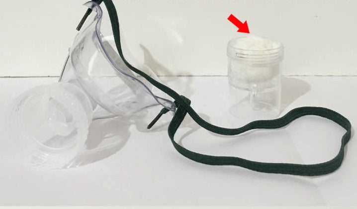 Ventilation Mask First Aid | Breathing Protection Emergency Resuscitation