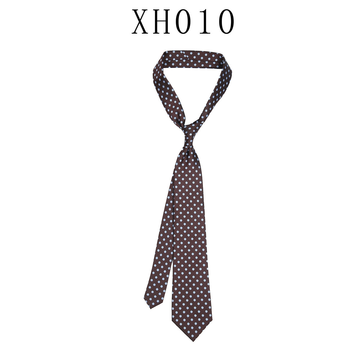 Premium Men's Tie Business Elegant | High-Quality Stylish