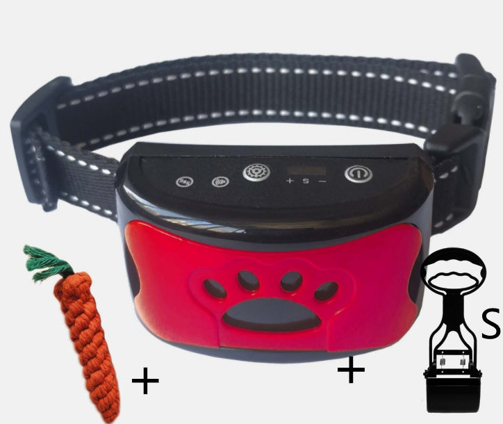 Dog Training Collar | Waterproof Remote Tone Vibration
