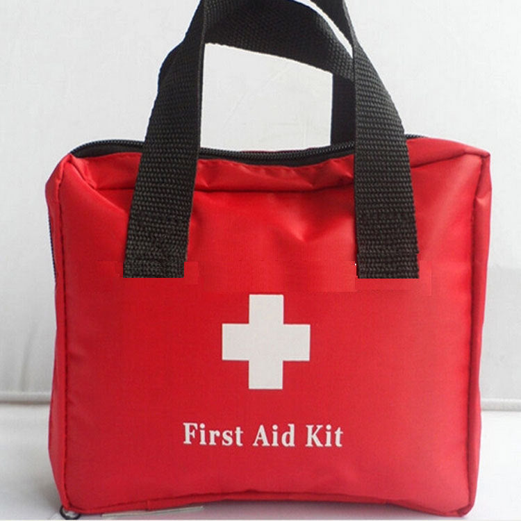 First Aid Kit for Home | Emergency Household Safety Kit