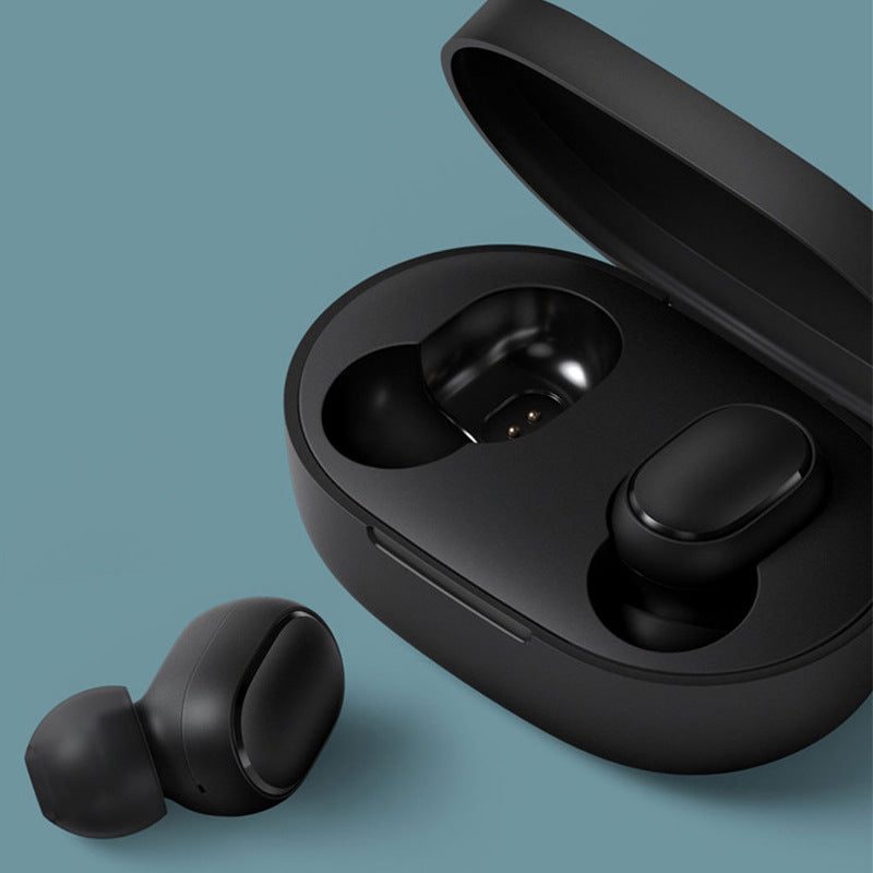 Wireless Sports Headphones – Cordless Running Bluetooth Earbuds
