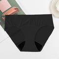 Seamless Ice Silk Women's Underwear | Breathable & Comfortable