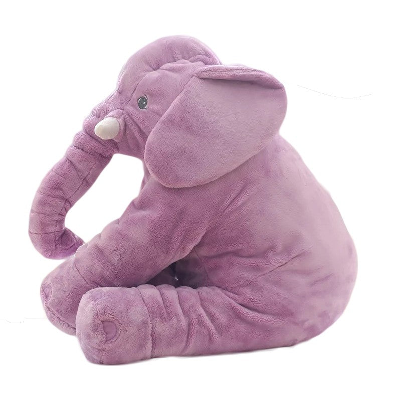 Elephant Plush Baby | Sleep Pillow Cuddly Toy Soft