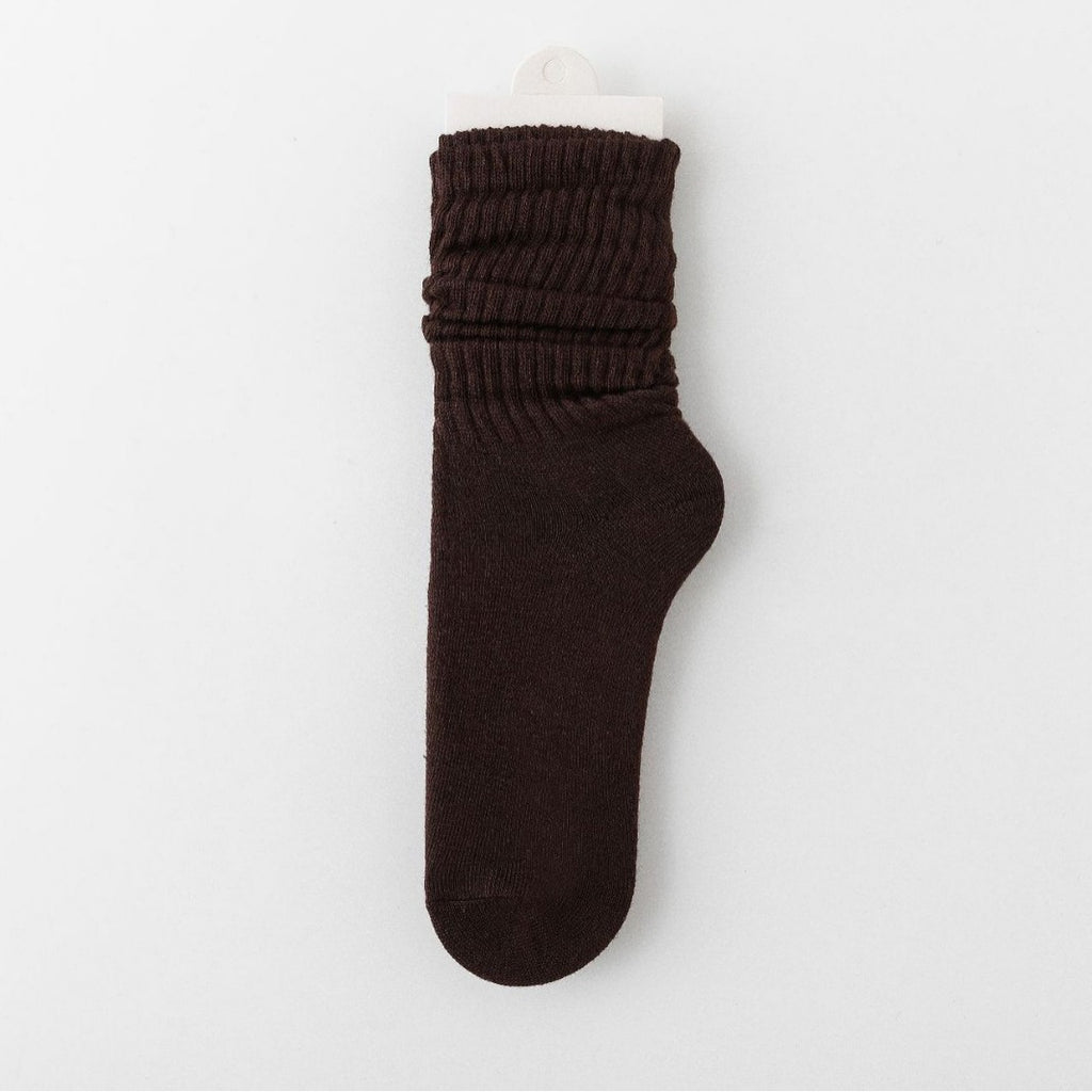 Women's Maillard Cuddle Socks | Warm Fleece Style Socks