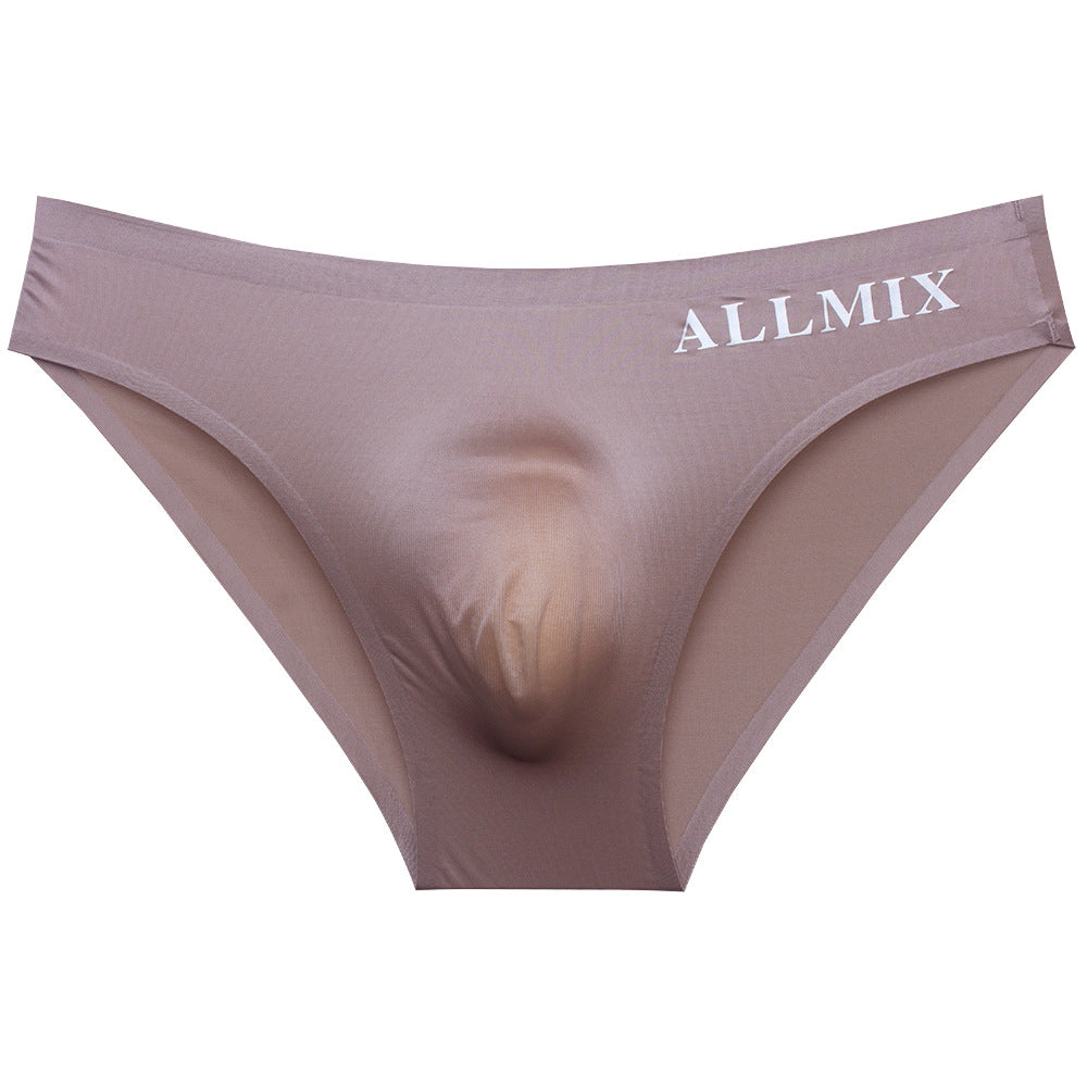 Men's Sports Briefs Low Waist | Breathable Performance Underwear Comfort