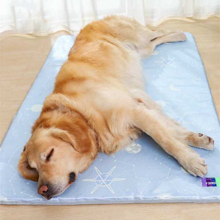Hundematte wasserdicht | Kühlende Sommermatte Komfort Hund