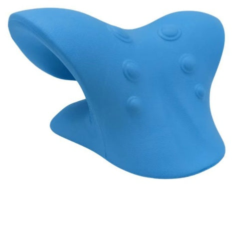 6-Rollen Nackenmassagegerät – Multifunktionaler Massage Roller