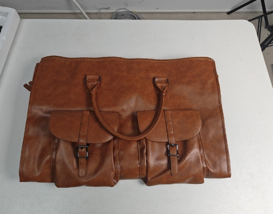 Foldable Outdoor Travel Bag | Multifunctional Luggage Bag