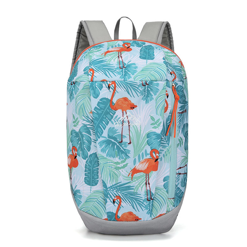 Small Hiking Backpack Waterproof | Lightweight & Outdoor Ready