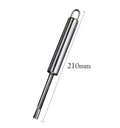 Stainless Steel Pineapple Corer - 3-in-1 Peeler, Corer, Slicer