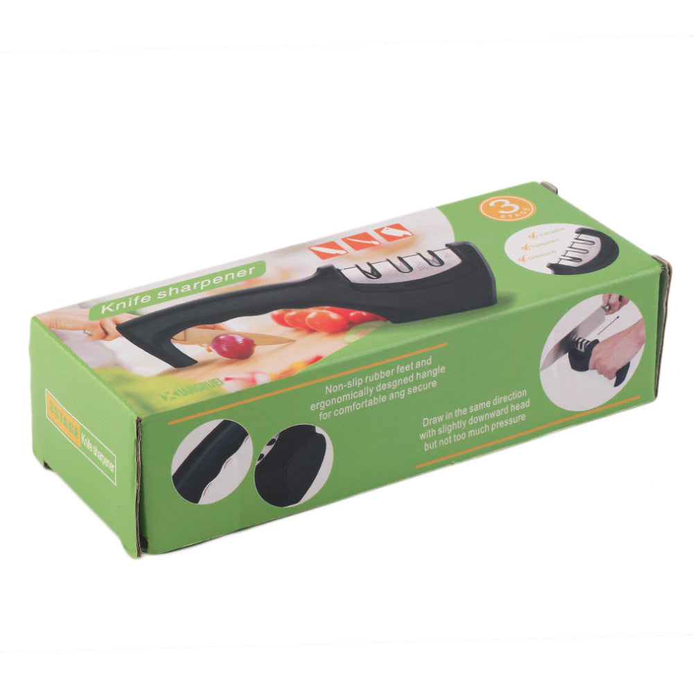 Sharpening Stone for Knives | Whetstone Set for Kitchen Knives