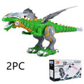 Robot Dinosaur | Interactive Toy Kids Sound Movement