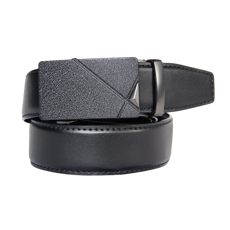 Personalisierter Ledergürtel Herren | Gürtel mit Gravur