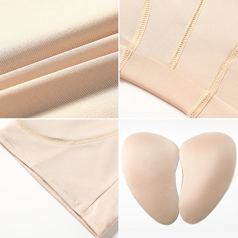 Women's Shapewear Brief with Butt Lift – Tummy Control & Body-Hugging
