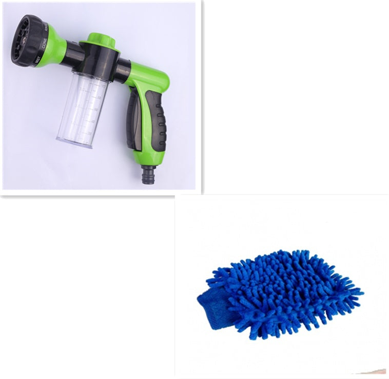 Foam Spray Gun High Pressure | Car Wash Foam Gun Cleaning