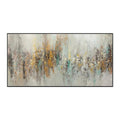 Hand-painted Oil Painting | Abstract Canvas Luxury Wall Decor Modern