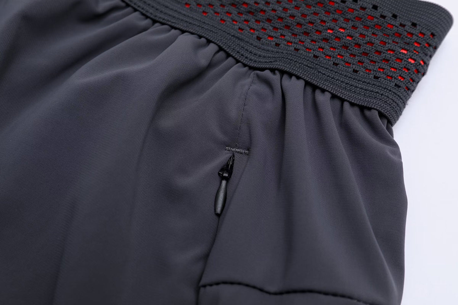 Men's Summer Two-Piece Set – Sport Casual Outfit with Shorts