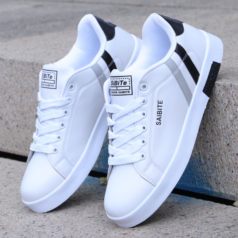 Herren Casual Sneaker Frühling Freizeit Komfort Schuhe