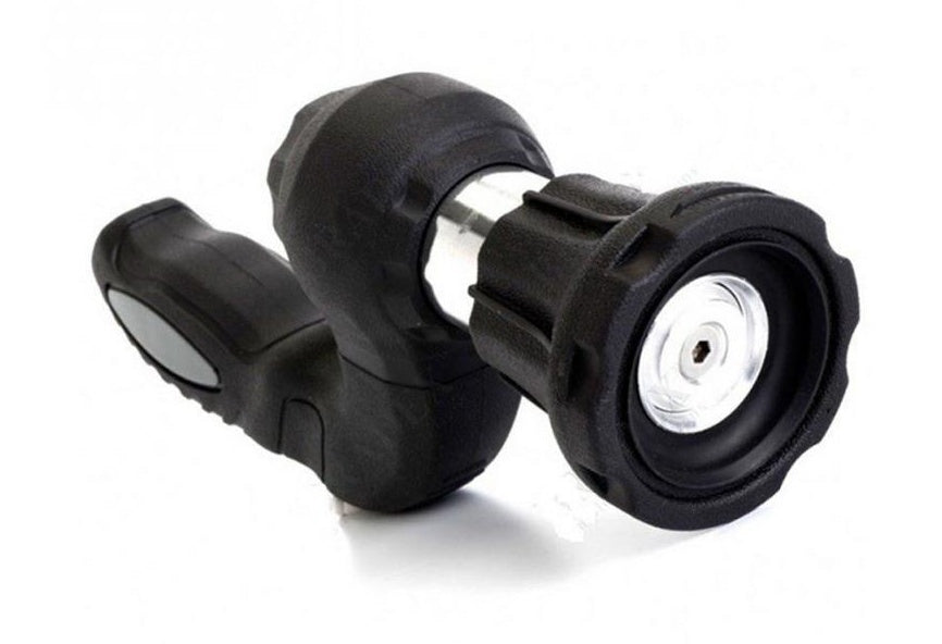 High-Pressure Water Nozzle for Garden Hose – Professional Spray Gun for Garden Car