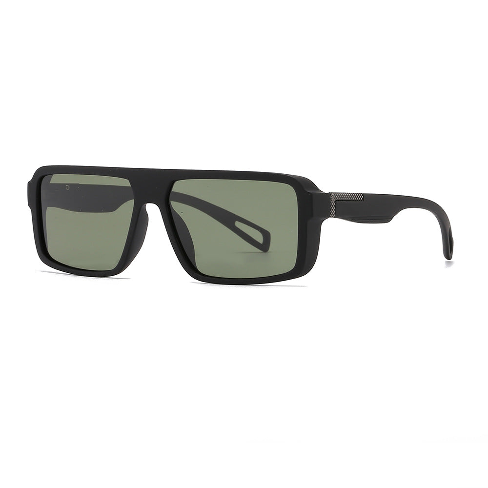 Polarisierte Sonnenbrille Herren | UV Schutz | Sport Brille