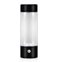 Portable Hydrogen Water Bottle – Ionized Smart Water Bottle