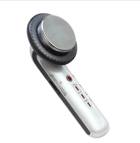 Ultrasonic Body Massager for Fat Reduction | Handheld Device for Beauty & Firming
