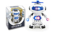 Dancing Robot for Children | Interactive LED Music Toy