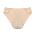 Women's Lace Leakproof Briefs – Elegant, Hygienic & Comfortable