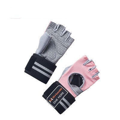 Gewichtheber Handschuhe Atmungsaktiv | Fitness Krafttraining Gloves